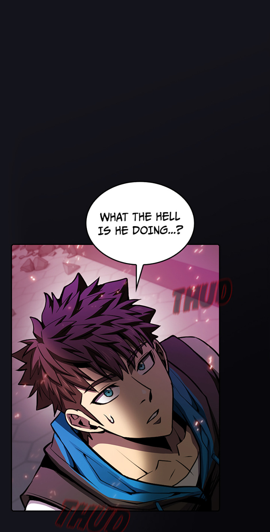 Read The Celestial Returned from Hell chapter 8.4 image 67 on Lezhin
