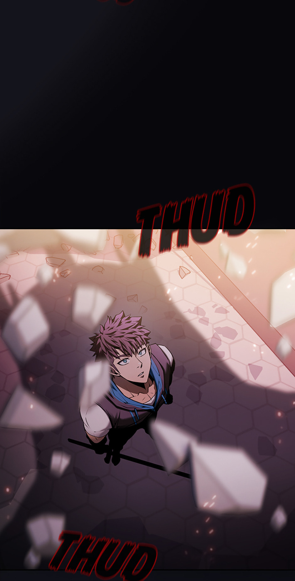 Read The Celestial Returned from Hell chapter 8.4 image 68 on Lezhin