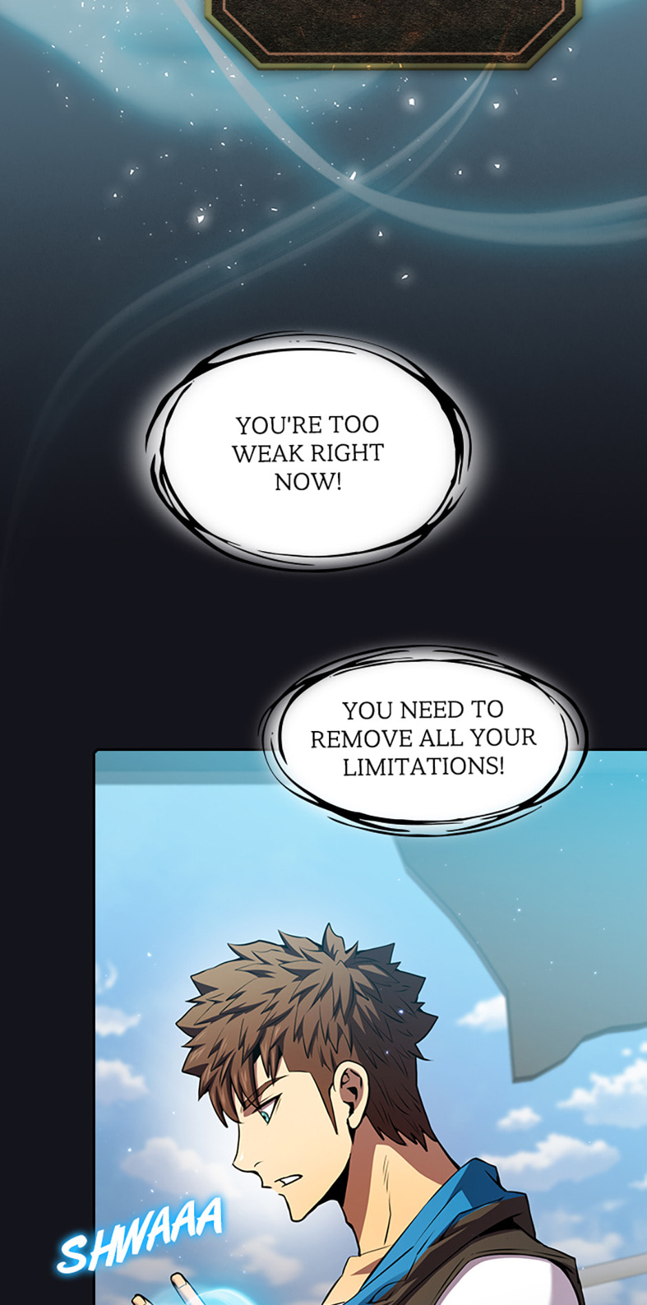 Read The Celestial Returned from Hell chapter 8.4 image 7 on Lezhin