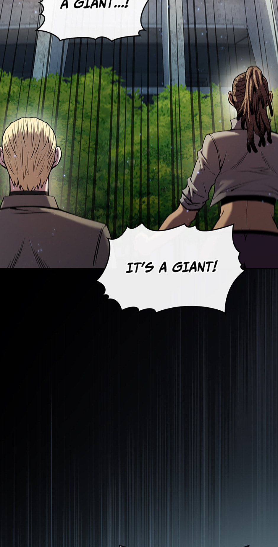 Read The Celestial Returned from Hell chapter 8.4 image 70 on Lezhin