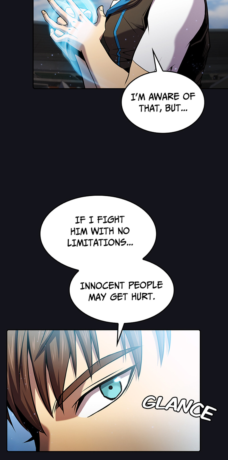 Read The Celestial Returned from Hell chapter 8.4 image 8 on Lezhin