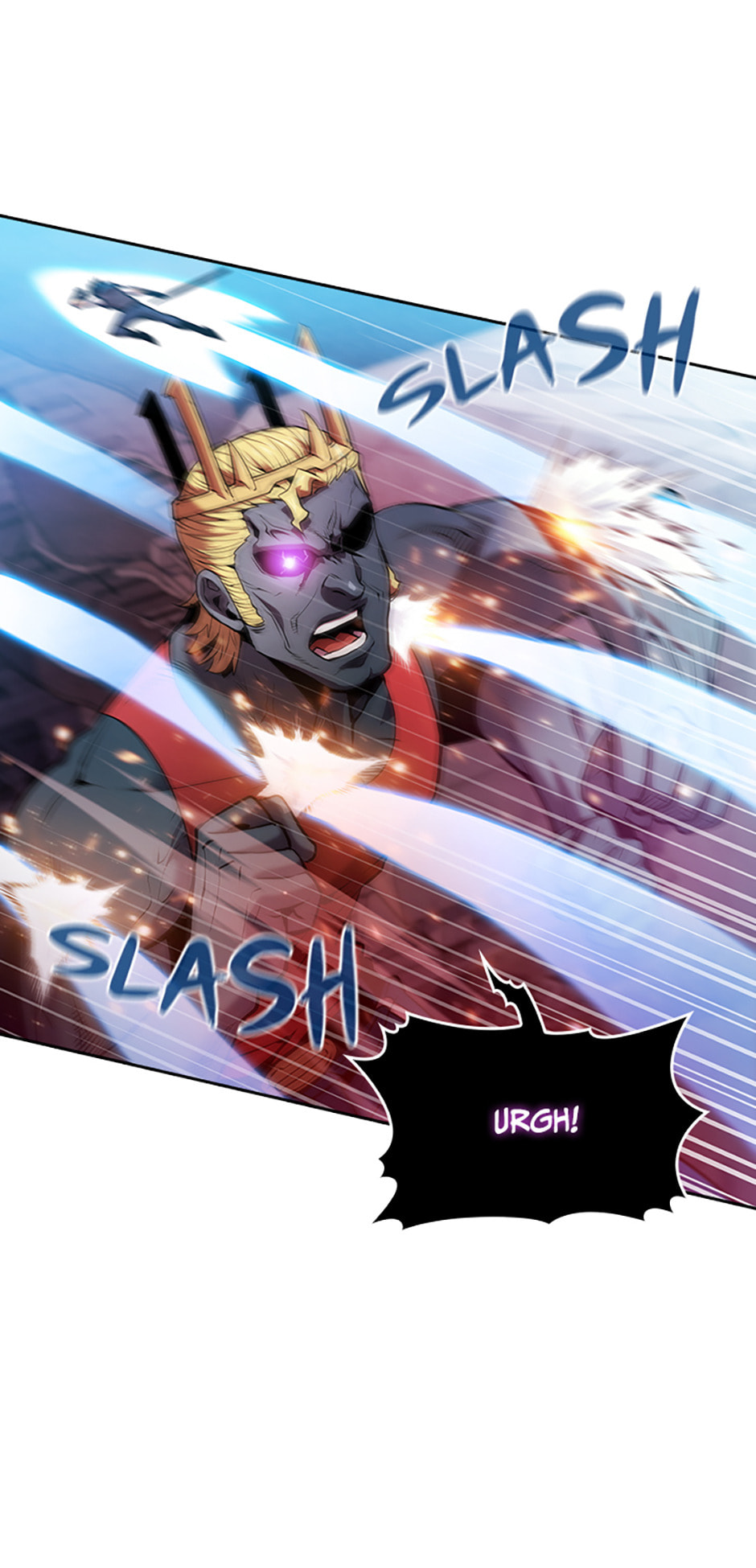 Read The Celestial Returned from Hell chapter 8.5 image 27 on Lezhin