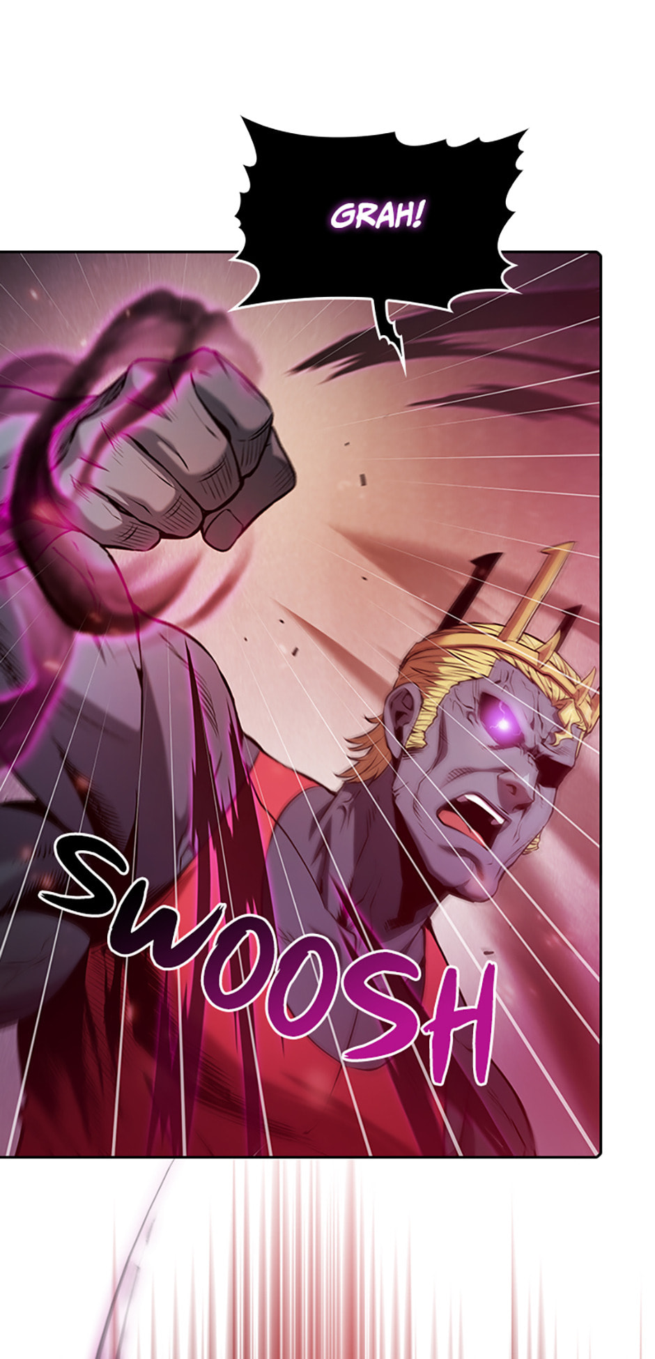 Read The Celestial Returned from Hell chapter 8.5 image 28 on Lezhin