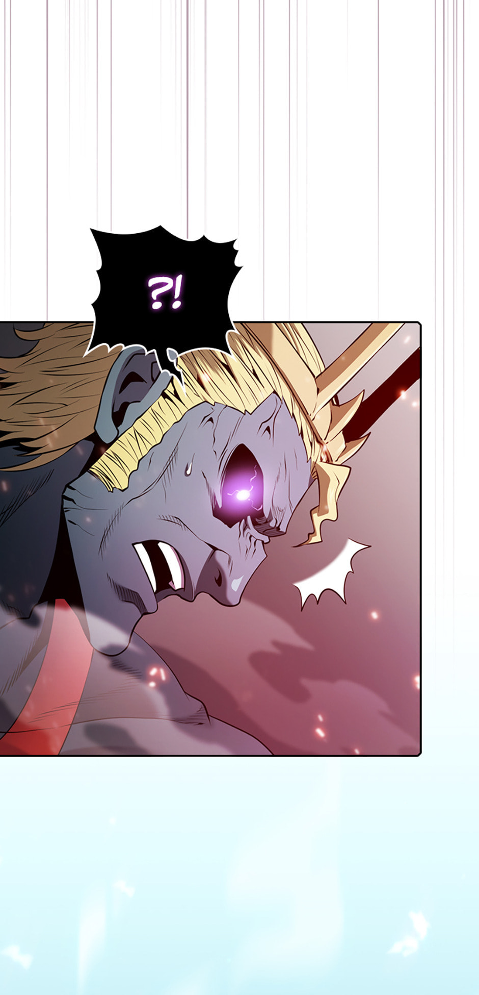 Read The Celestial Returned from Hell chapter 8.5 image 32 on Lezhin