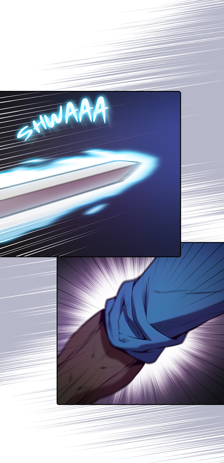 Read The Celestial Returned from Hell chapter 8.5 image 37 on Lezhin