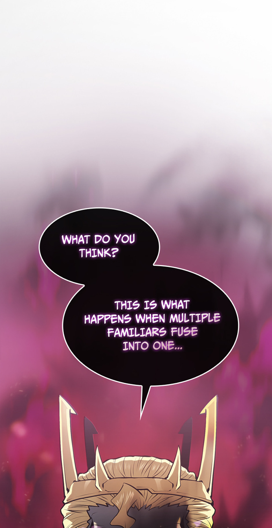 Read The Celestial Returned from Hell chapter 8.5 image 4 on Lezhin