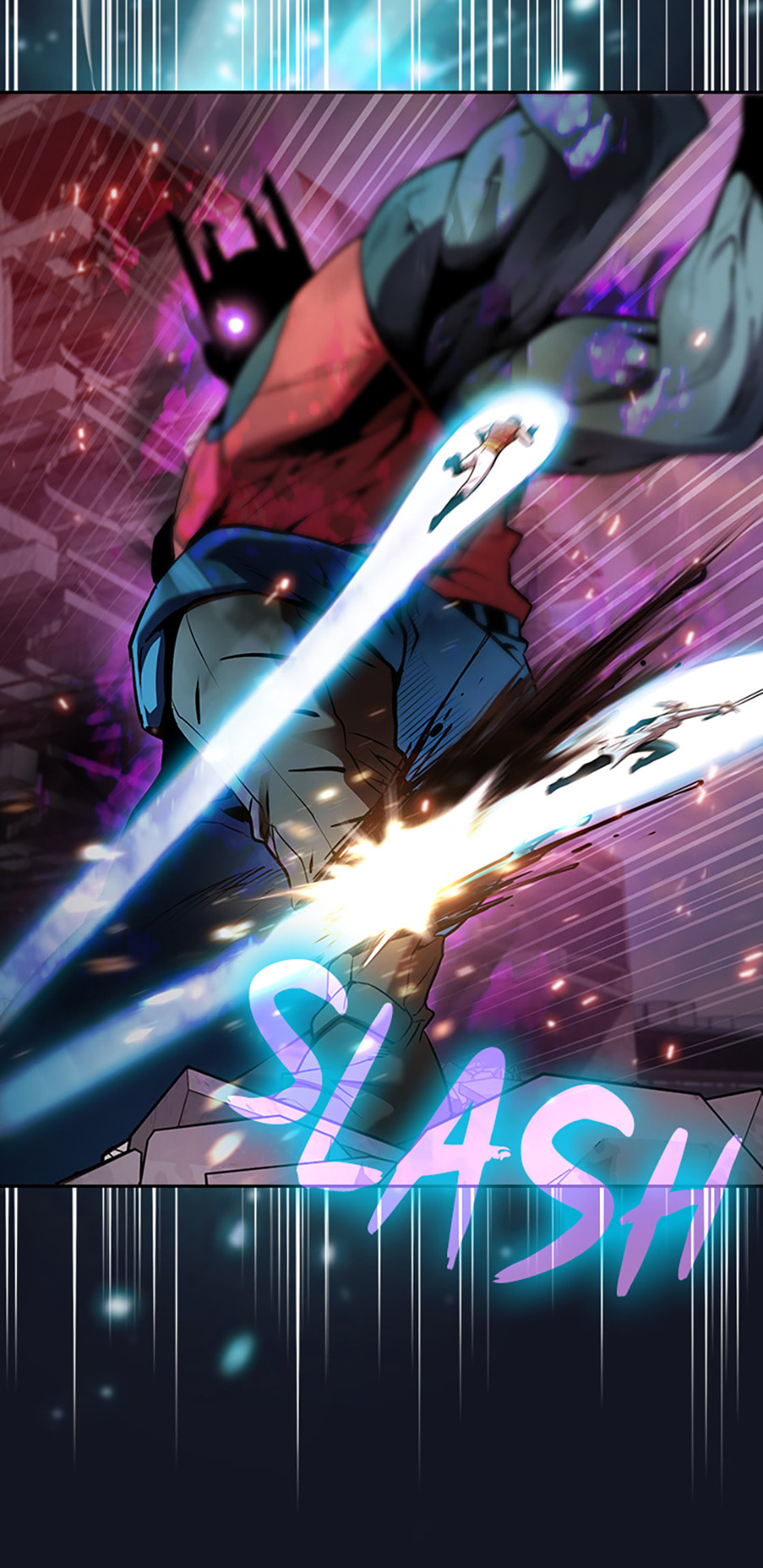 Read The Celestial Returned from Hell chapter 8.5 image 44 on Lezhin