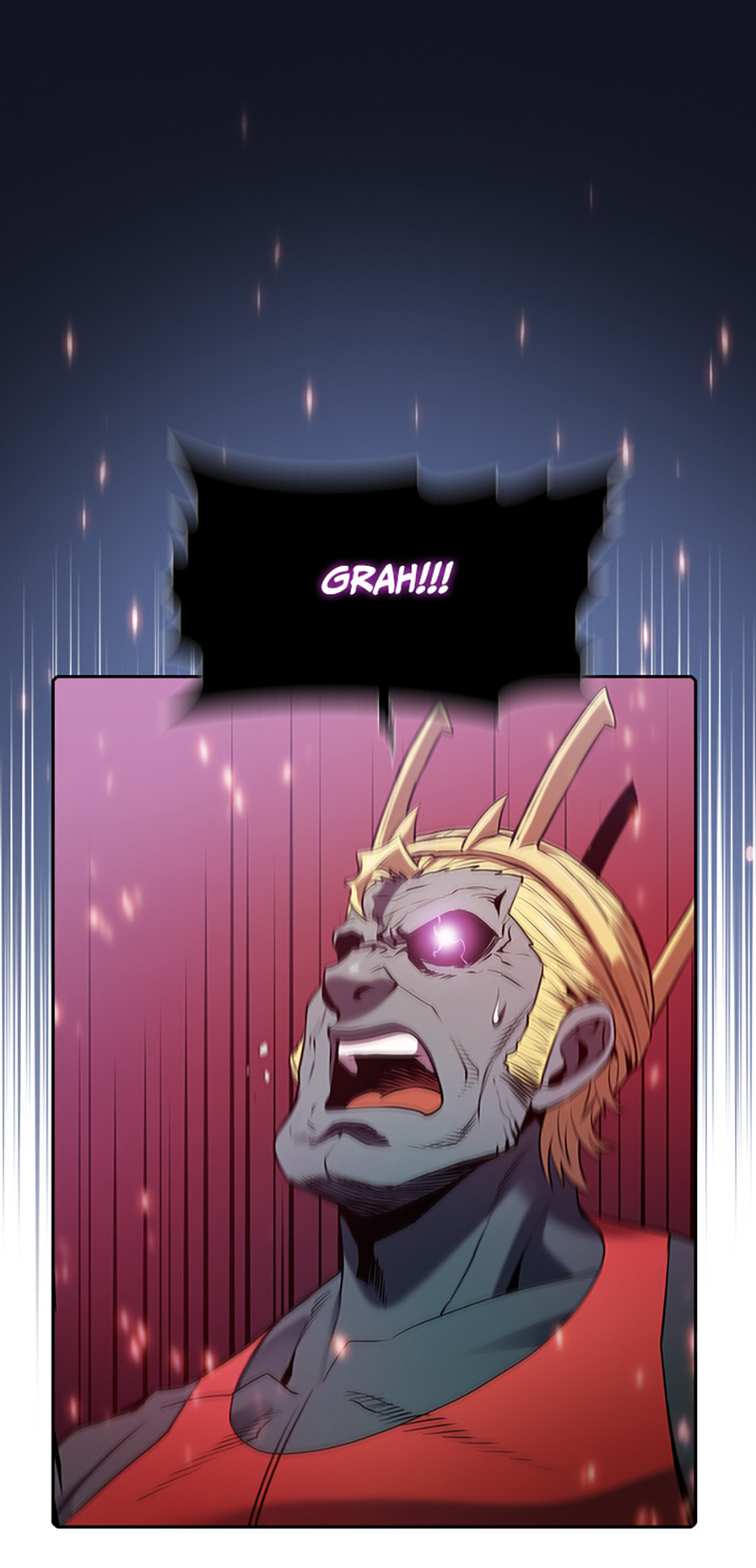 Read The Celestial Returned from Hell chapter 8.5 image 45 on Lezhin