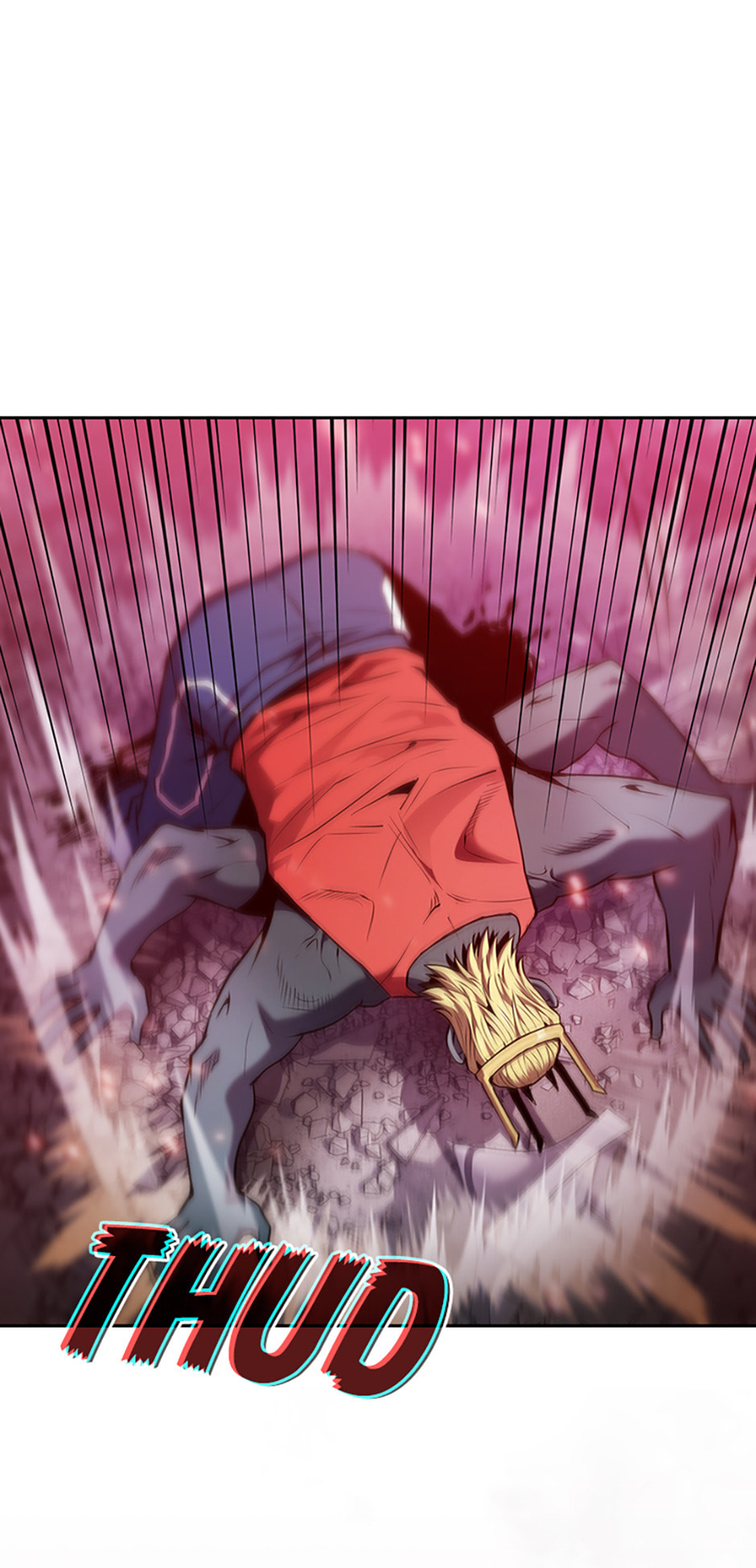 Read The Celestial Returned from Hell chapter 8.5 image 46 on Lezhin