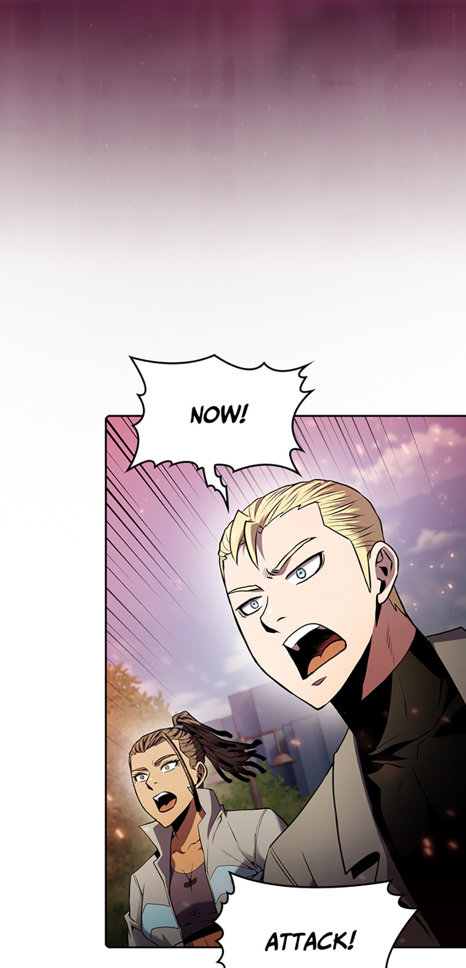 Read The Celestial Returned from Hell chapter 8.5 image 48 on Lezhin