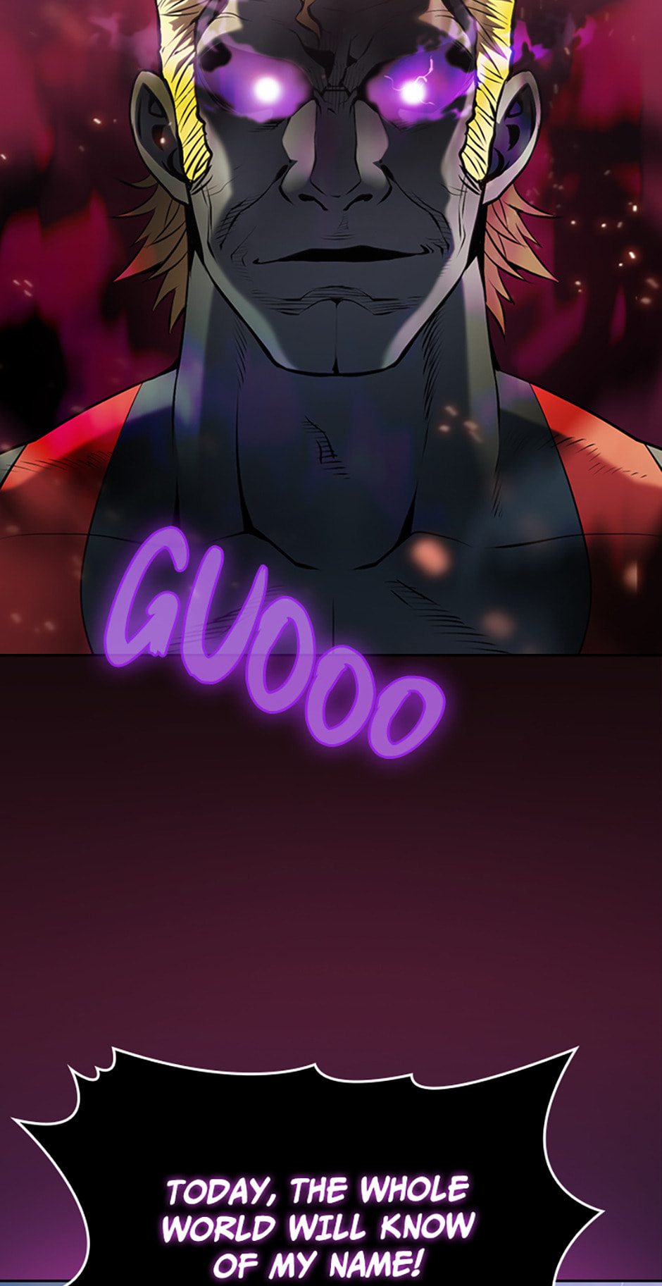 Read The Celestial Returned from Hell chapter 8.5 image 5 on Lezhin