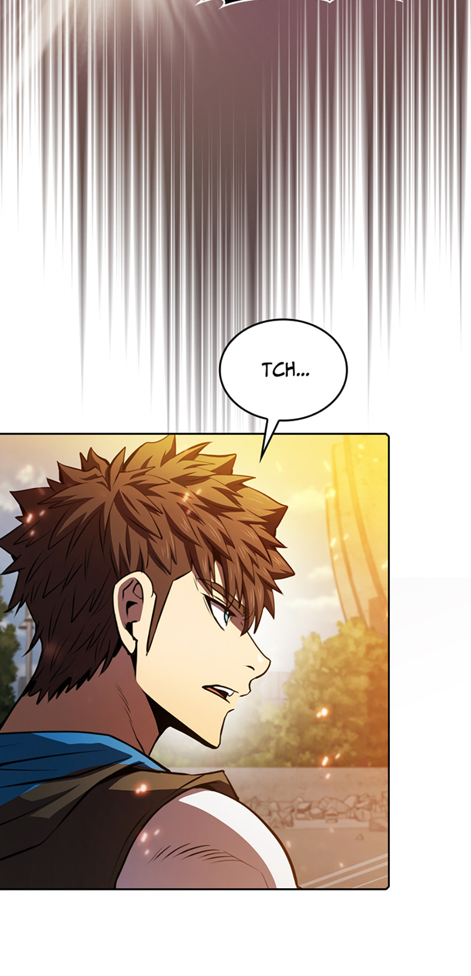 Read The Celestial Returned from Hell chapter 8.5 image 53 on Lezhin