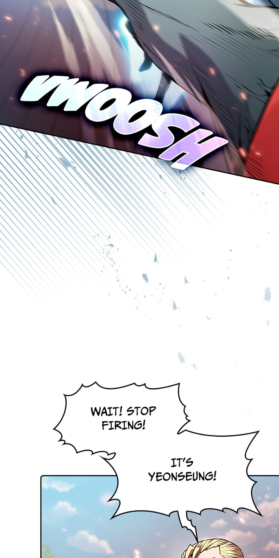 Read The Celestial Returned from Hell chapter 8.5 image 56 on Lezhin