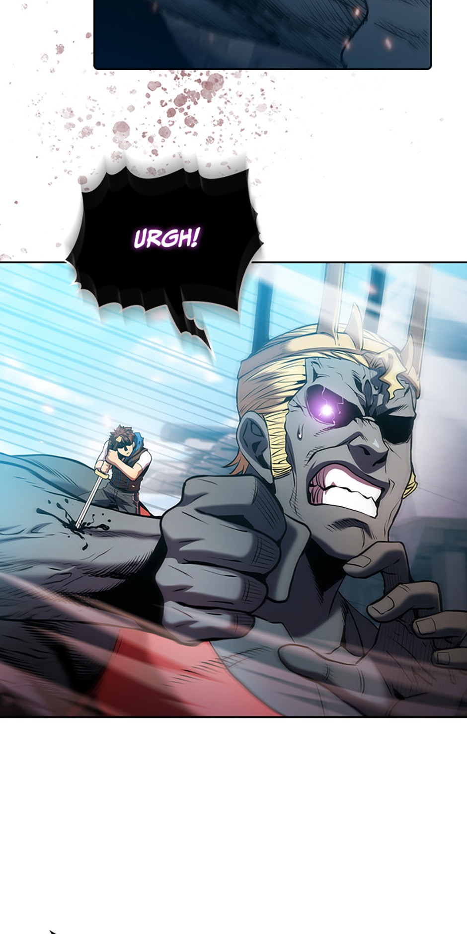 Read The Celestial Returned from Hell chapter 8.5 image 59 on Lezhin