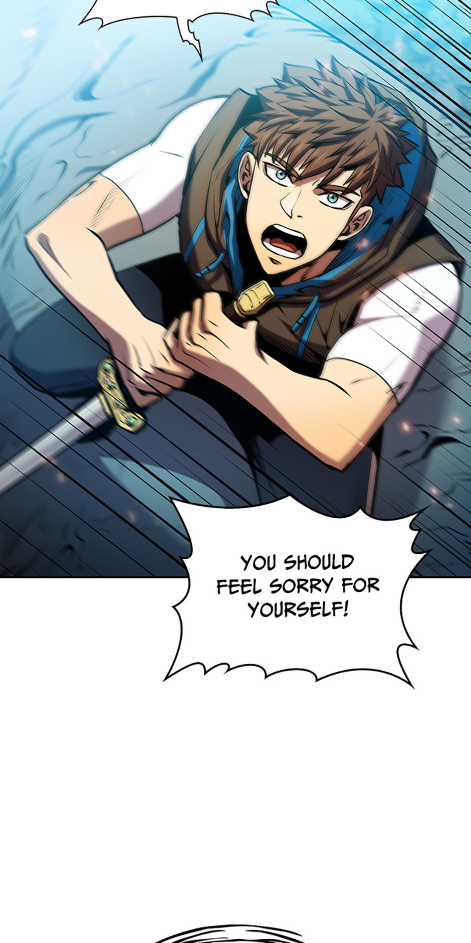 Read The Celestial Returned from Hell chapter 8.5 image 61 on Lezhin