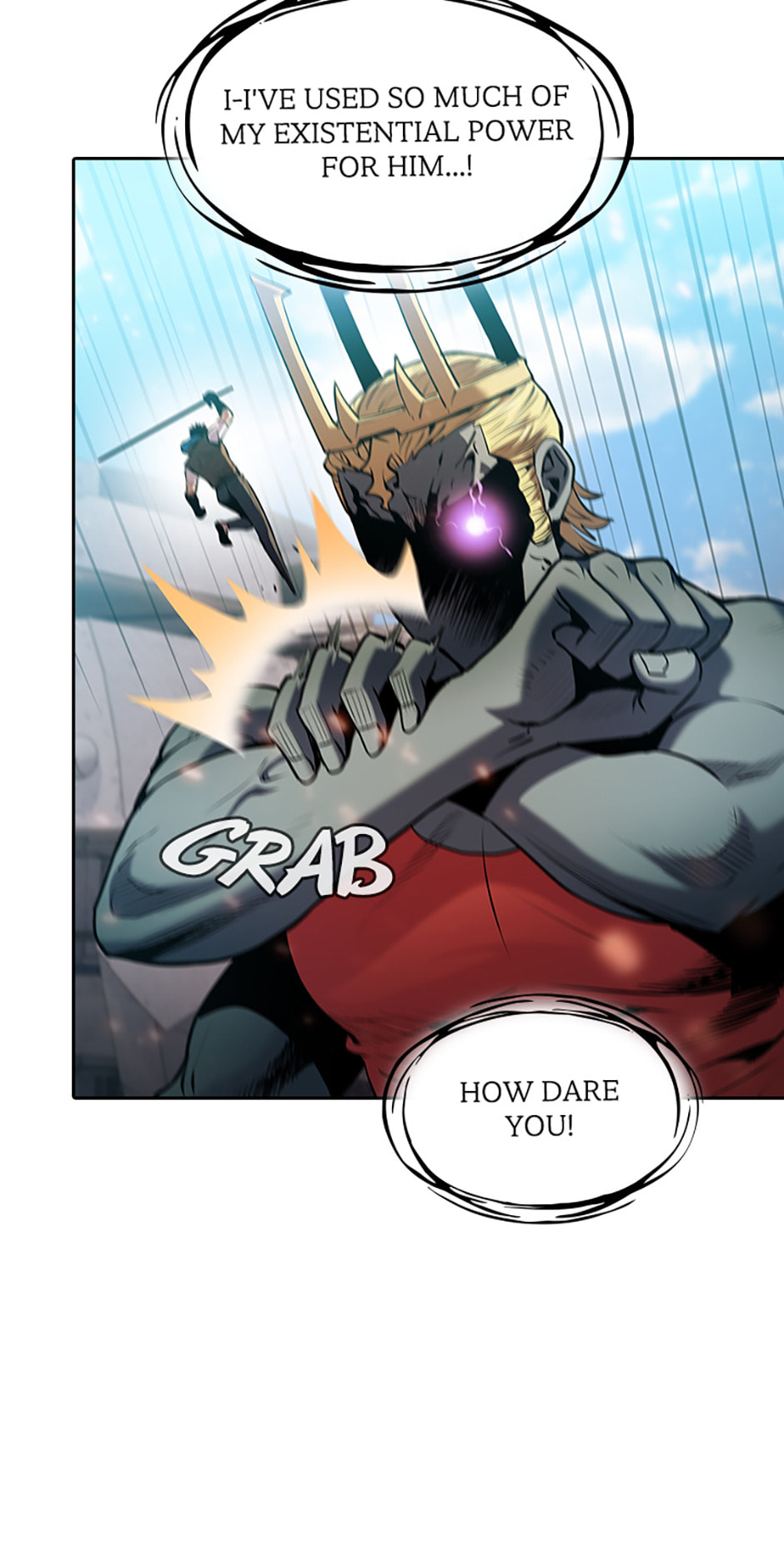 Read The Celestial Returned from Hell chapter 8.5 image 62 on Lezhin