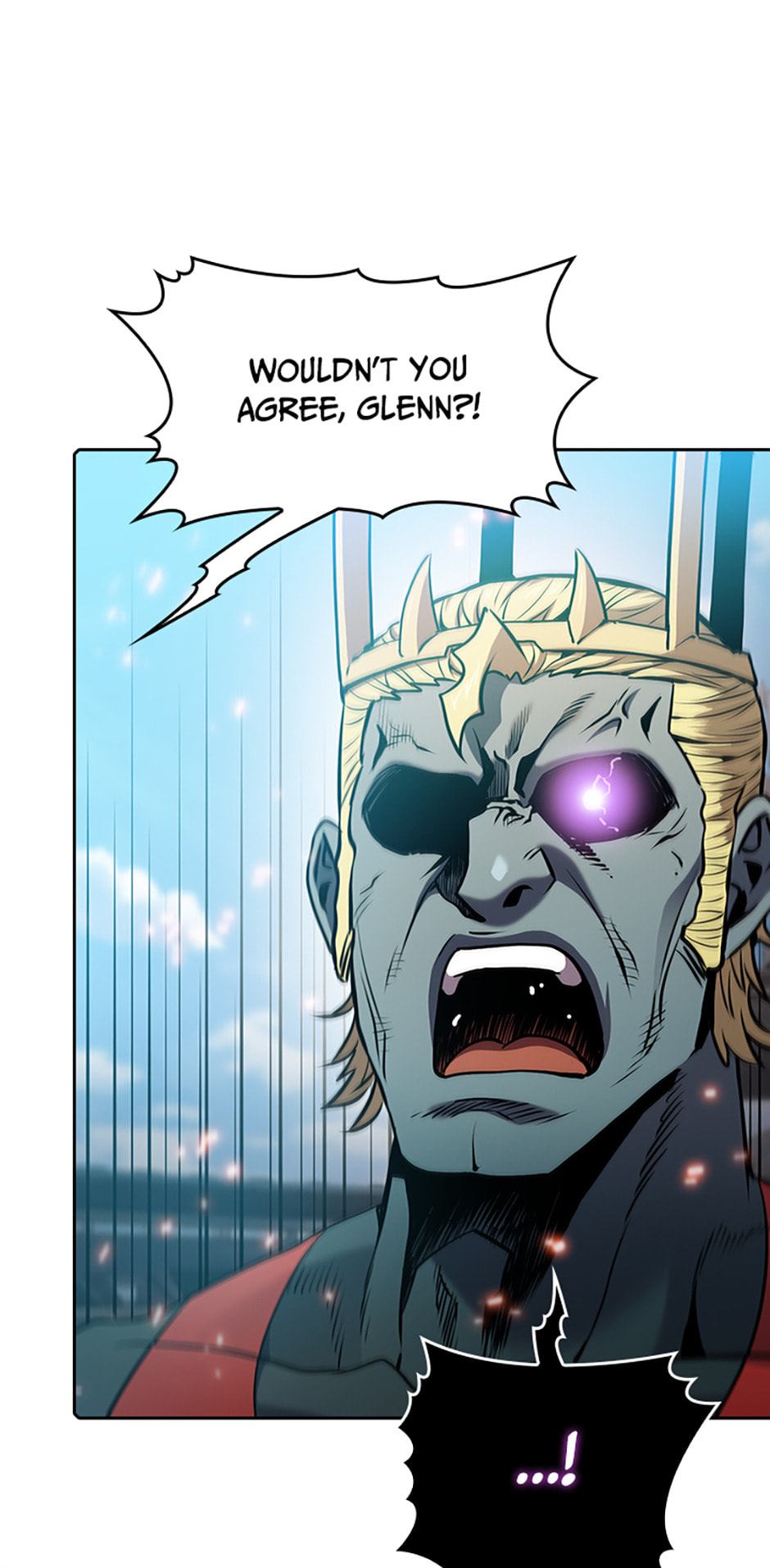 Read The Celestial Returned from Hell chapter 8.5 image 64 on Lezhin
