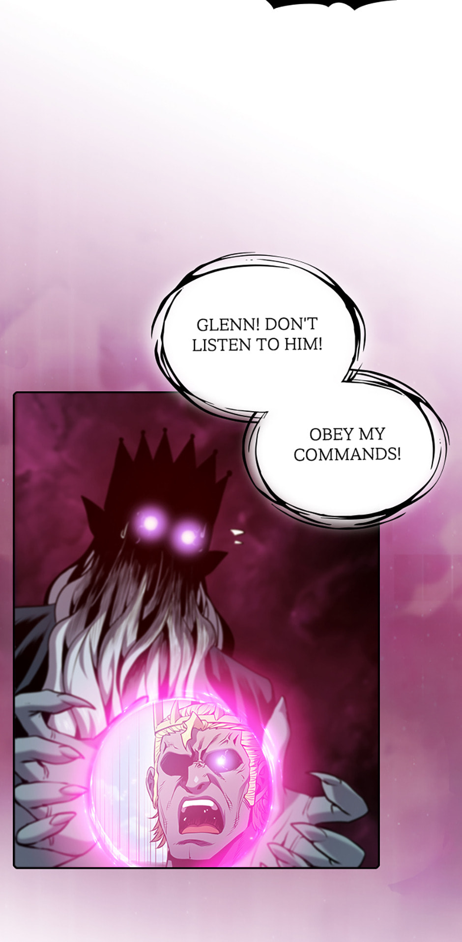 Read The Celestial Returned from Hell chapter 8.5 image 65 on Lezhin