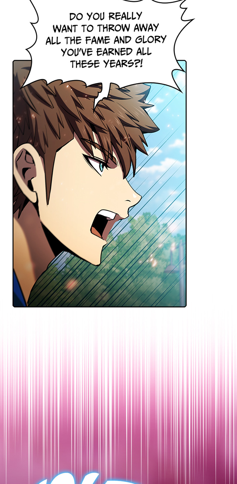 Read The Celestial Returned from Hell chapter 8.5 image 67 on Lezhin