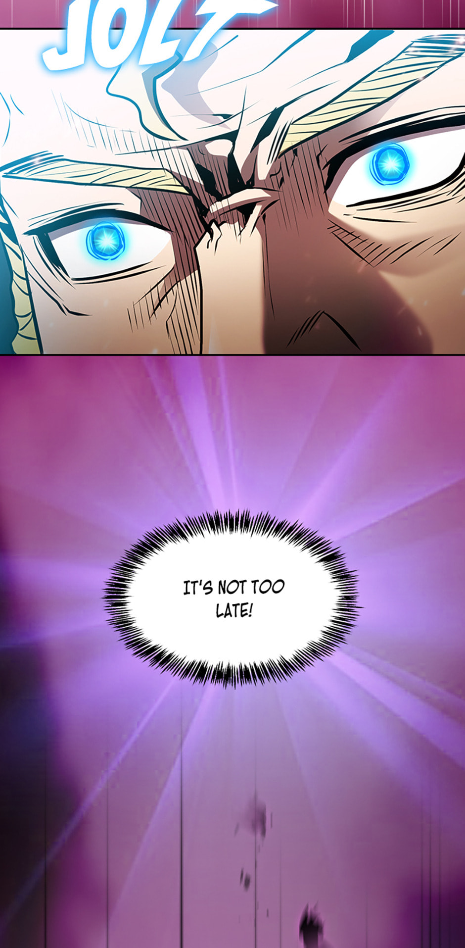 Read The Celestial Returned from Hell chapter 8.5 image 68 on Lezhin