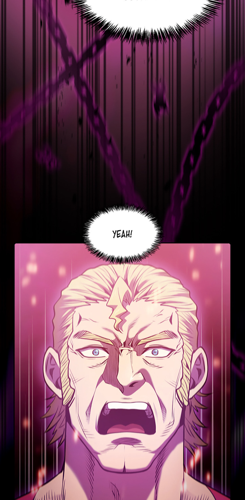 Read The Celestial Returned from Hell chapter 8.5 image 70 on Lezhin