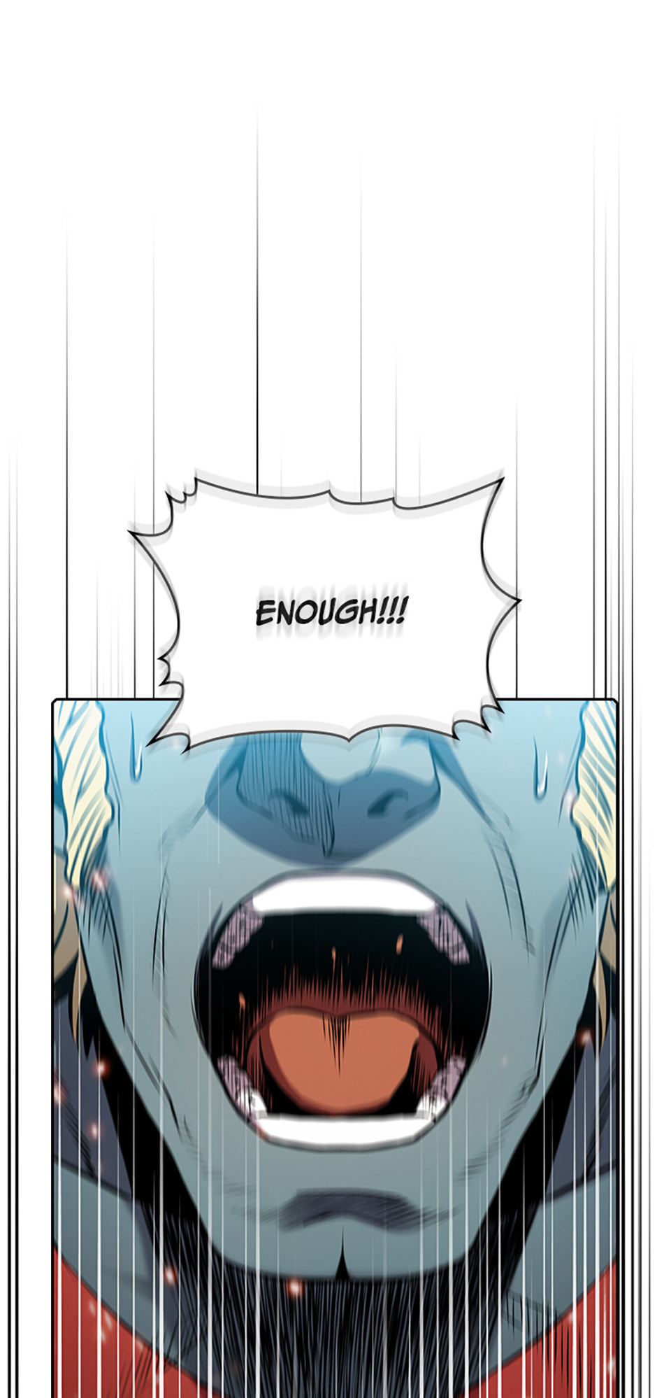 Read The Celestial Returned from Hell chapter 8.6 image 0 on Lezhin
