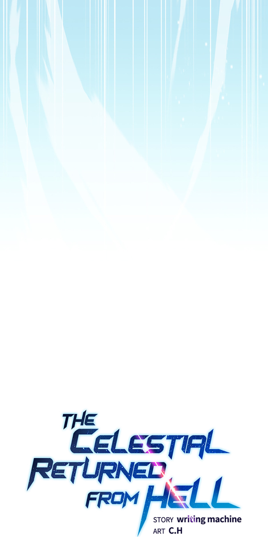 Read The Celestial Returned from Hell chapter 8.6 image 11 on Lezhin