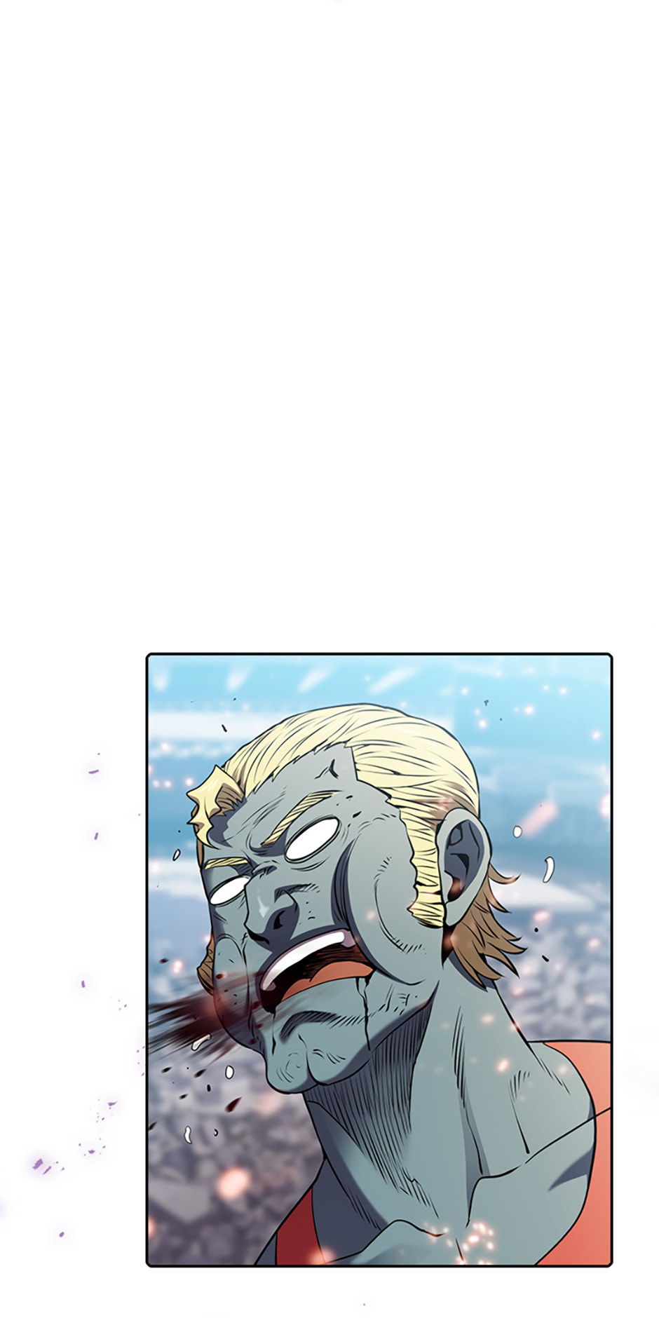 Read The Celestial Returned from Hell chapter 8.6 image 12 on Lezhin
