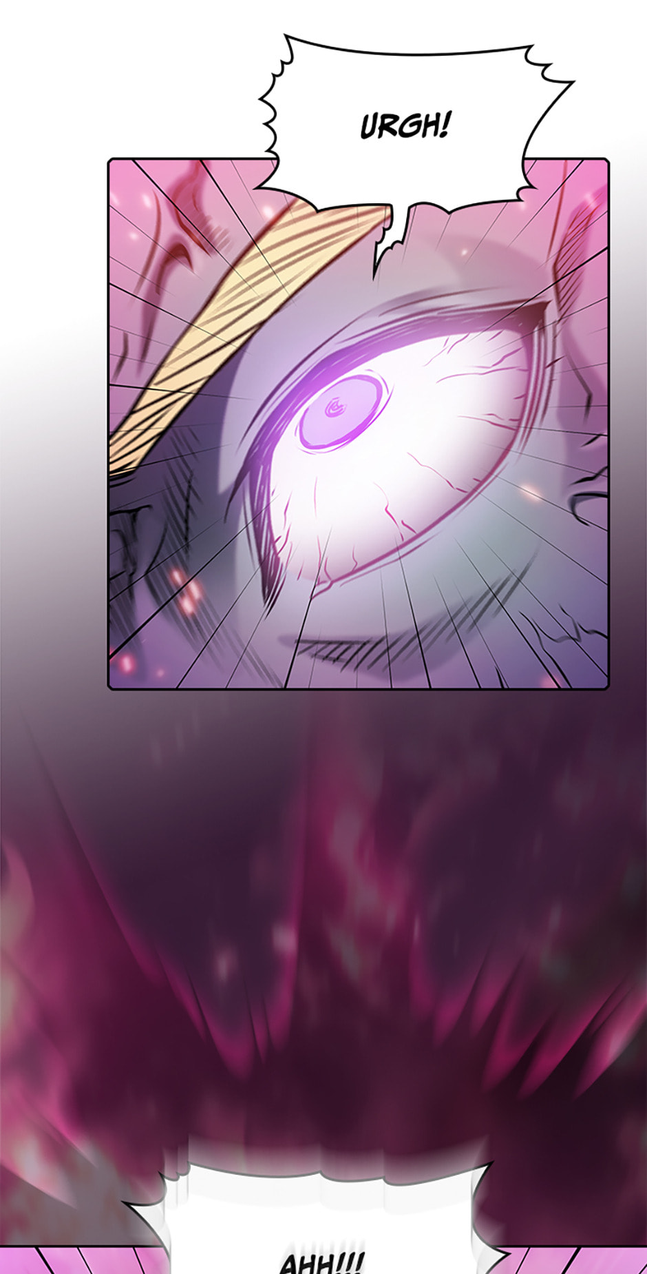 Read The Celestial Returned from Hell chapter 8.6 image 16 on Lezhin