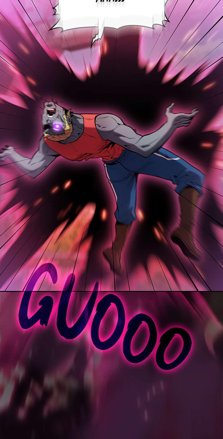 Read The Celestial Returned from Hell chapter 8.6 image 17 on Lezhin