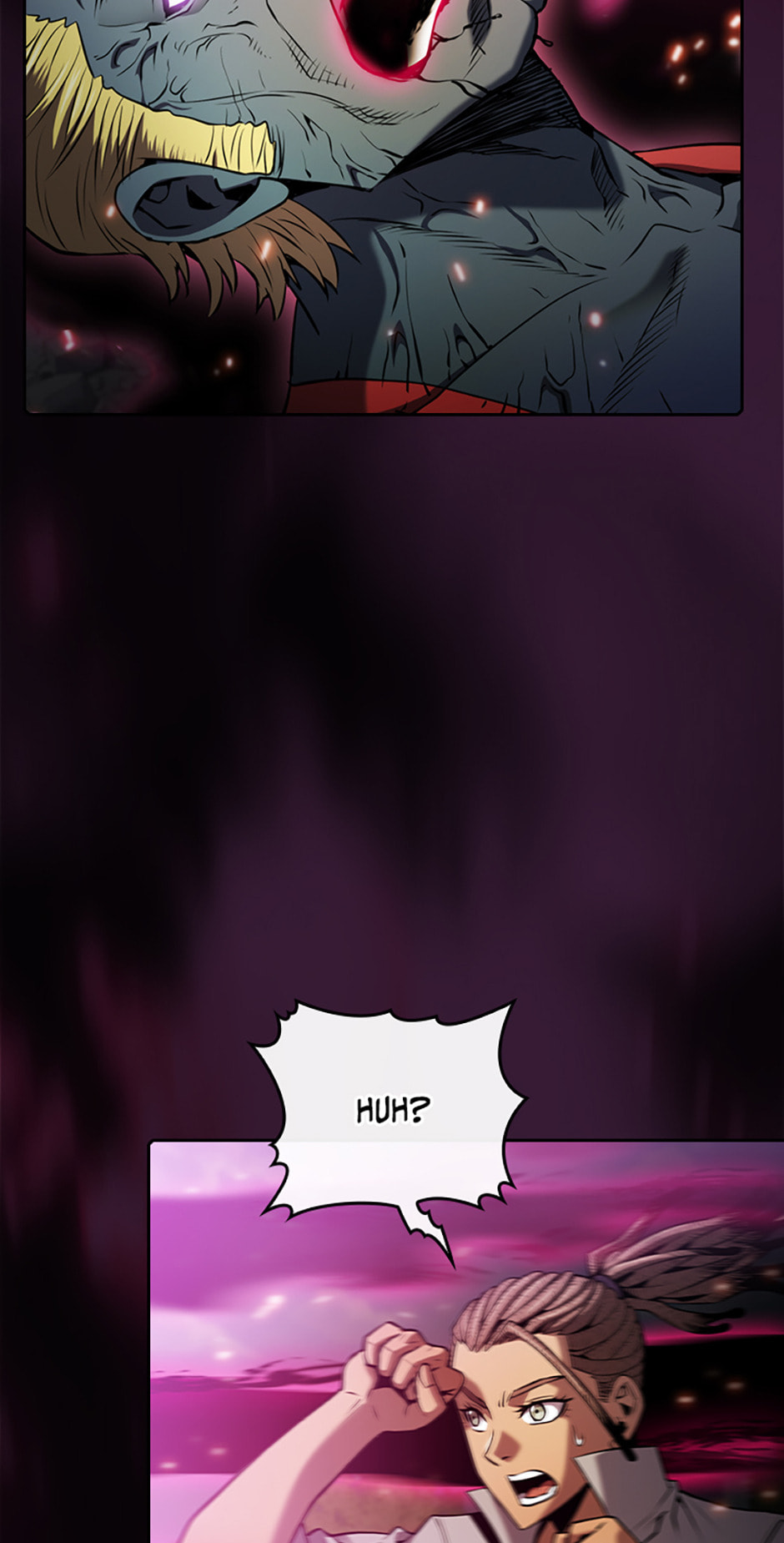 Read The Celestial Returned from Hell chapter 8.6 image 19 on Lezhin