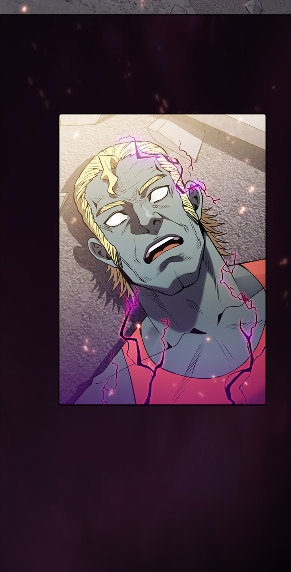 Read The Celestial Returned from Hell chapter 8.6 image 22 on Lezhin