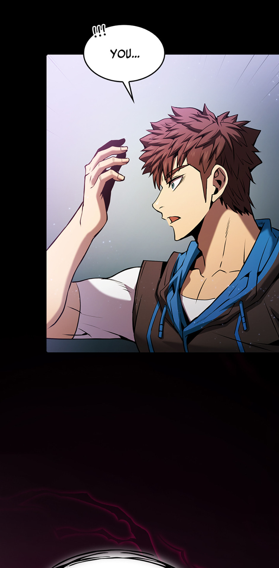 Read The Celestial Returned from Hell chapter 8.6 image 24 on Lezhin