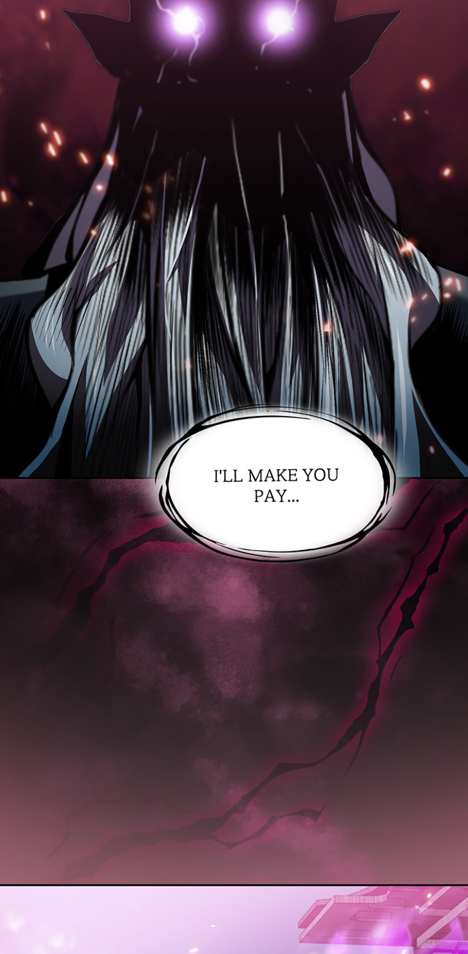 Read The Celestial Returned from Hell chapter 8.6 image 27 on Lezhin