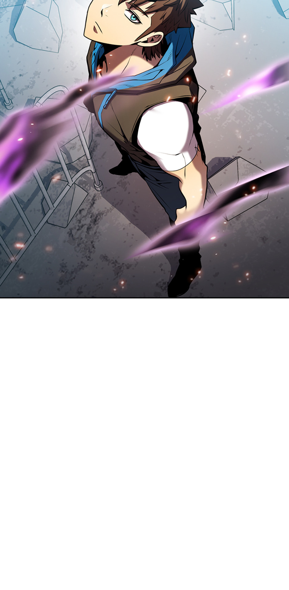 Read The Celestial Returned from Hell chapter 8.6 image 30 on Lezhin