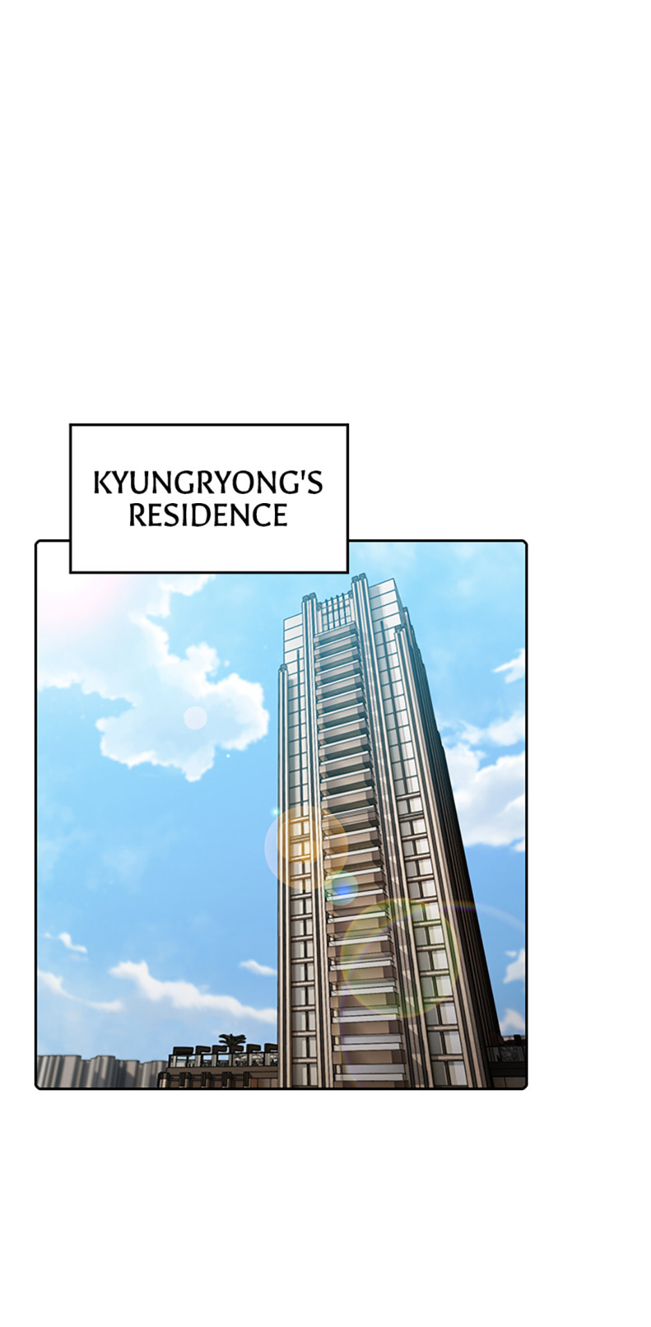 Read The Celestial Returned from Hell chapter 8.6 image 31 on Lezhin