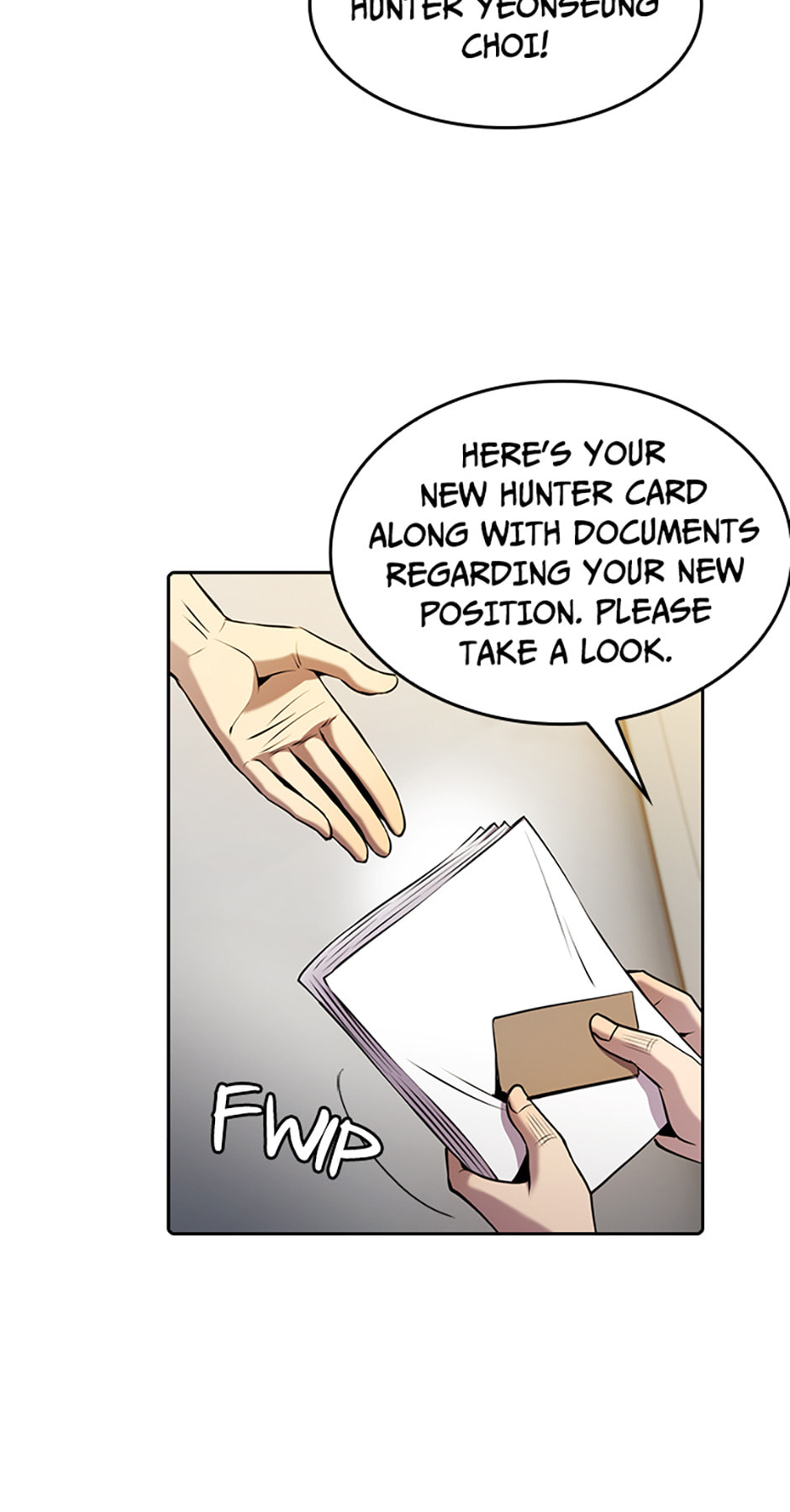 Read The Celestial Returned from Hell chapter 8.6 image 36 on Lezhin