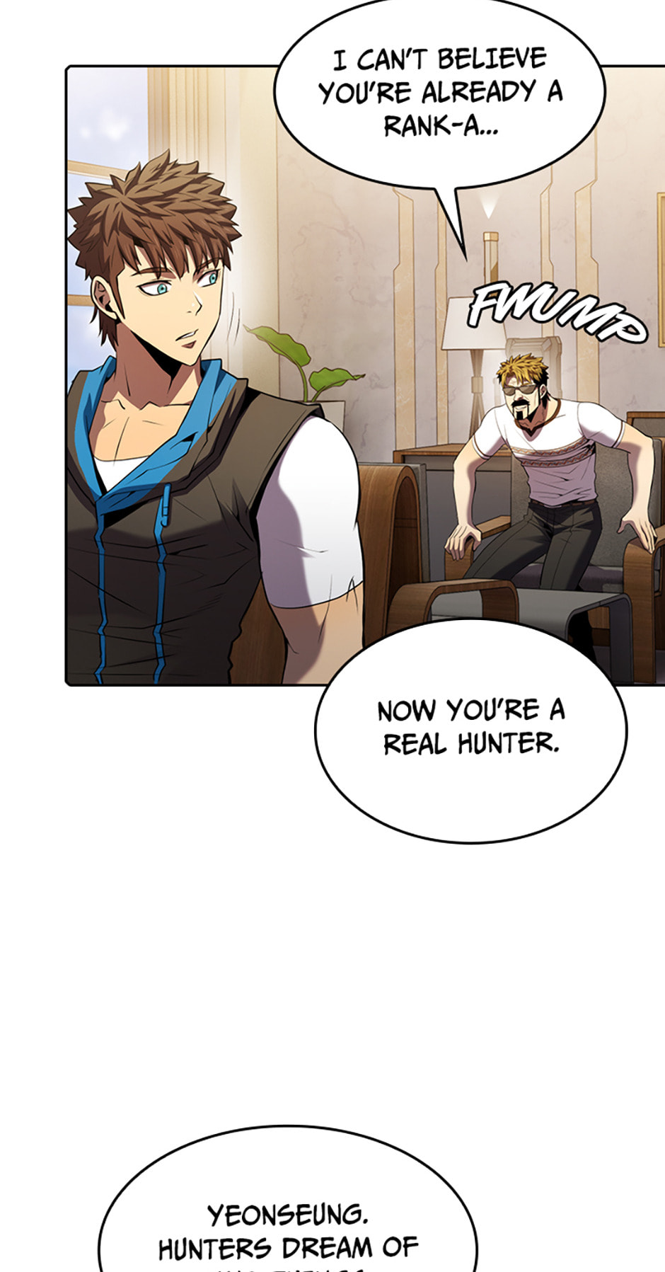 Read The Celestial Returned from Hell chapter 8.6 image 40 on Lezhin