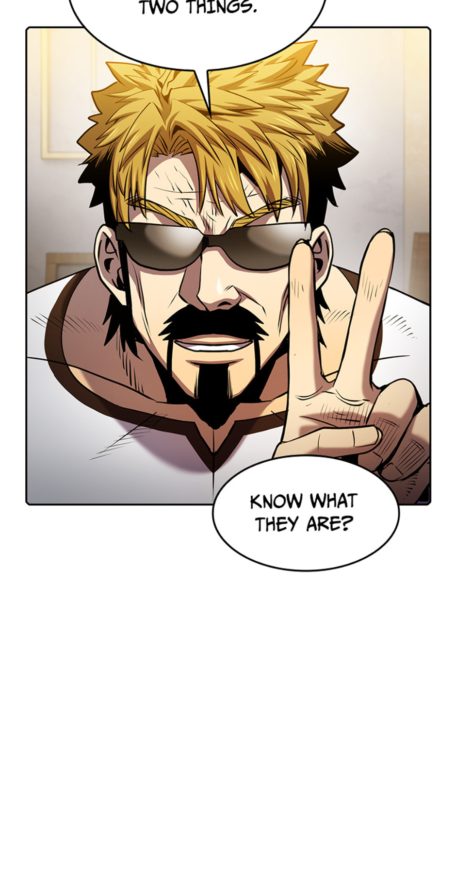Read The Celestial Returned from Hell chapter 8.6 image 41 on Lezhin