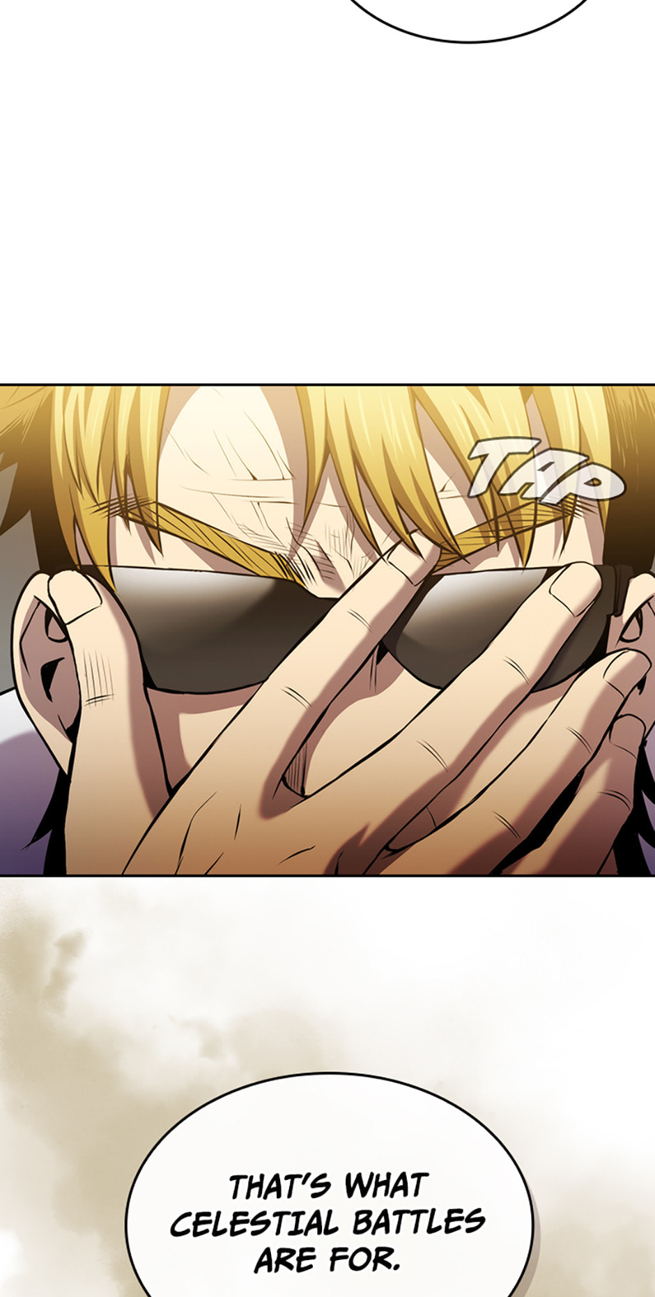 Read The Celestial Returned from Hell chapter 8.6 image 44 on Lezhin