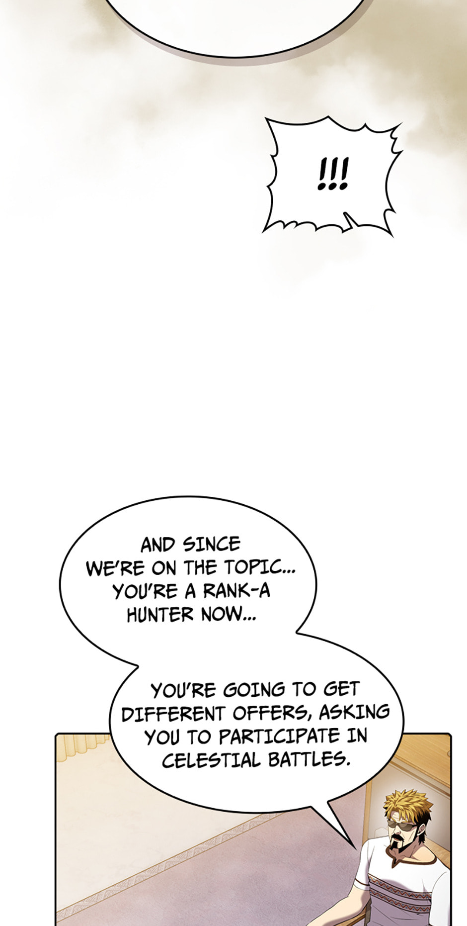 Read The Celestial Returned from Hell chapter 8.6 image 45 on Lezhin