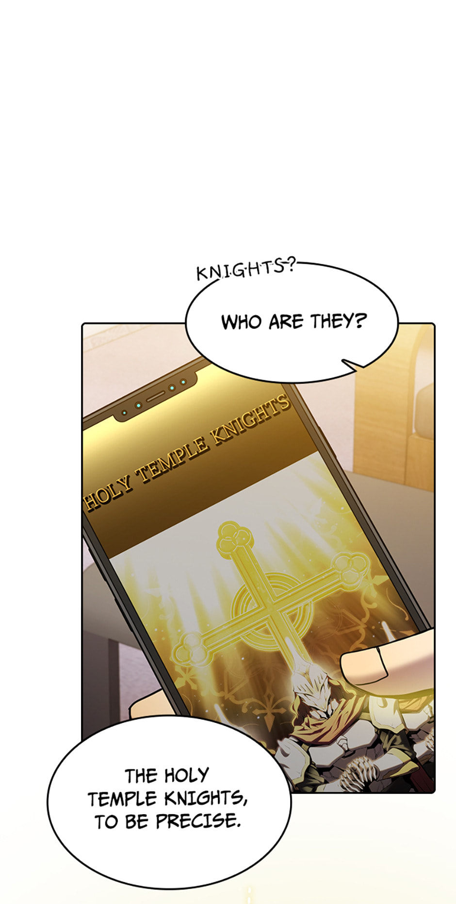 Read The Celestial Returned from Hell chapter 8.6 image 49 on Lezhin