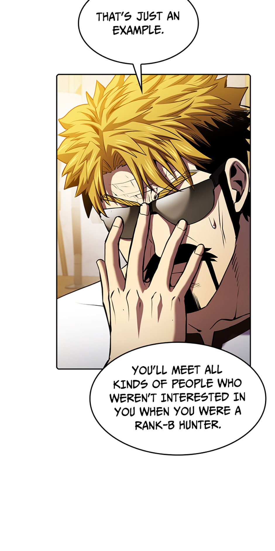 Read The Celestial Returned from Hell chapter 8.6 image 53 on Lezhin