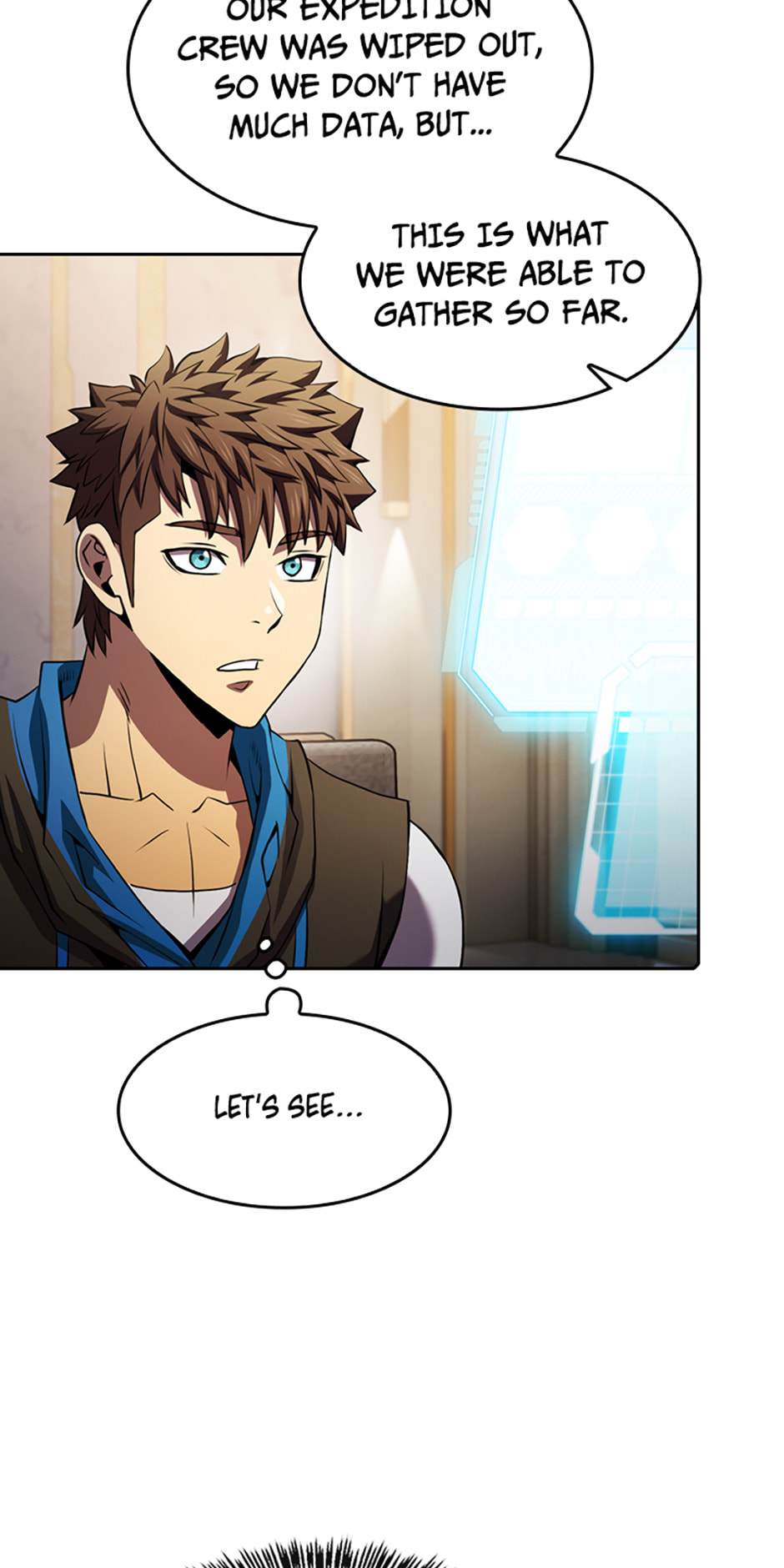 Read The Celestial Returned from Hell chapter 8.6 image 58 on Lezhin