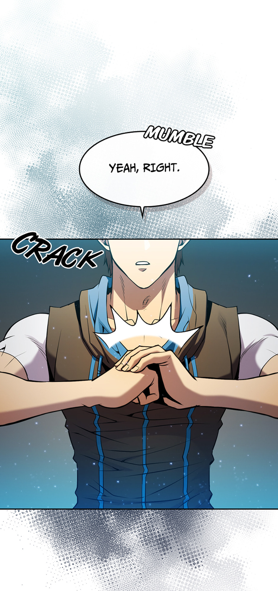 Read The Celestial Returned from Hell chapter 8.6 image 6 on Lezhin