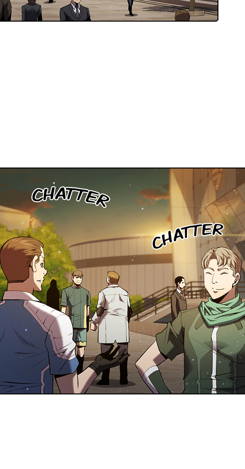 Read The Celestial Returned from Hell chapter 8.6 image 63 on Lezhin