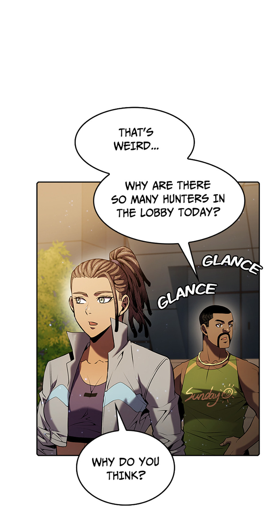Read The Celestial Returned from Hell chapter 8.6 image 64 on Lezhin