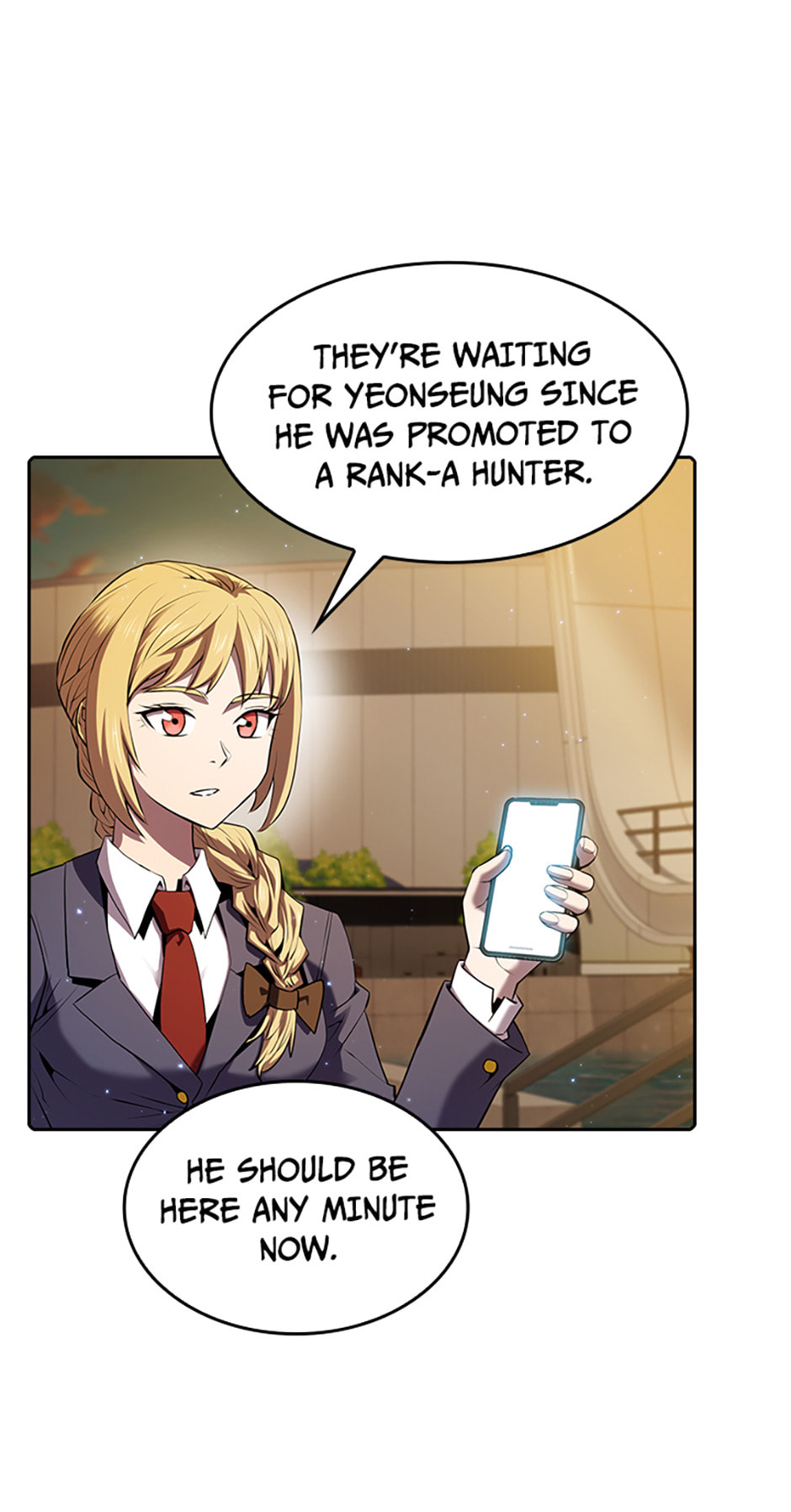 Read The Celestial Returned from Hell chapter 8.6 image 65 on Lezhin