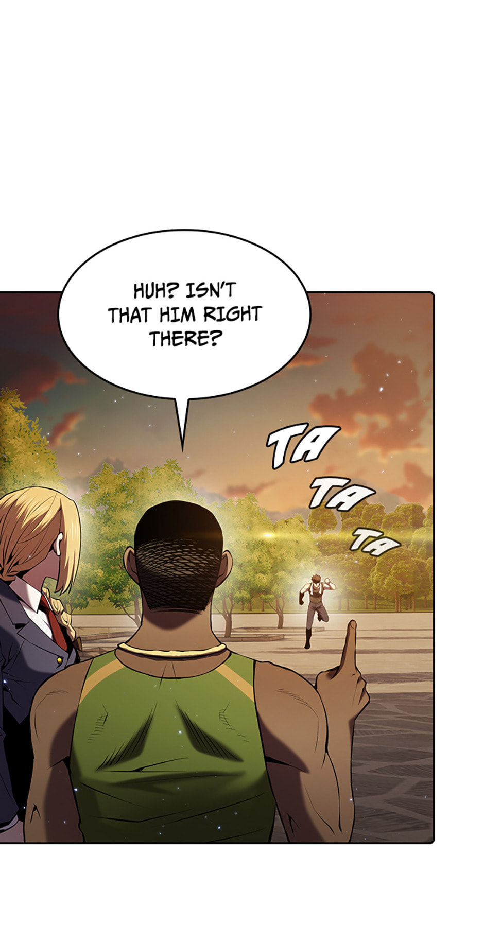Read The Celestial Returned from Hell chapter 8.6 image 66 on Lezhin
