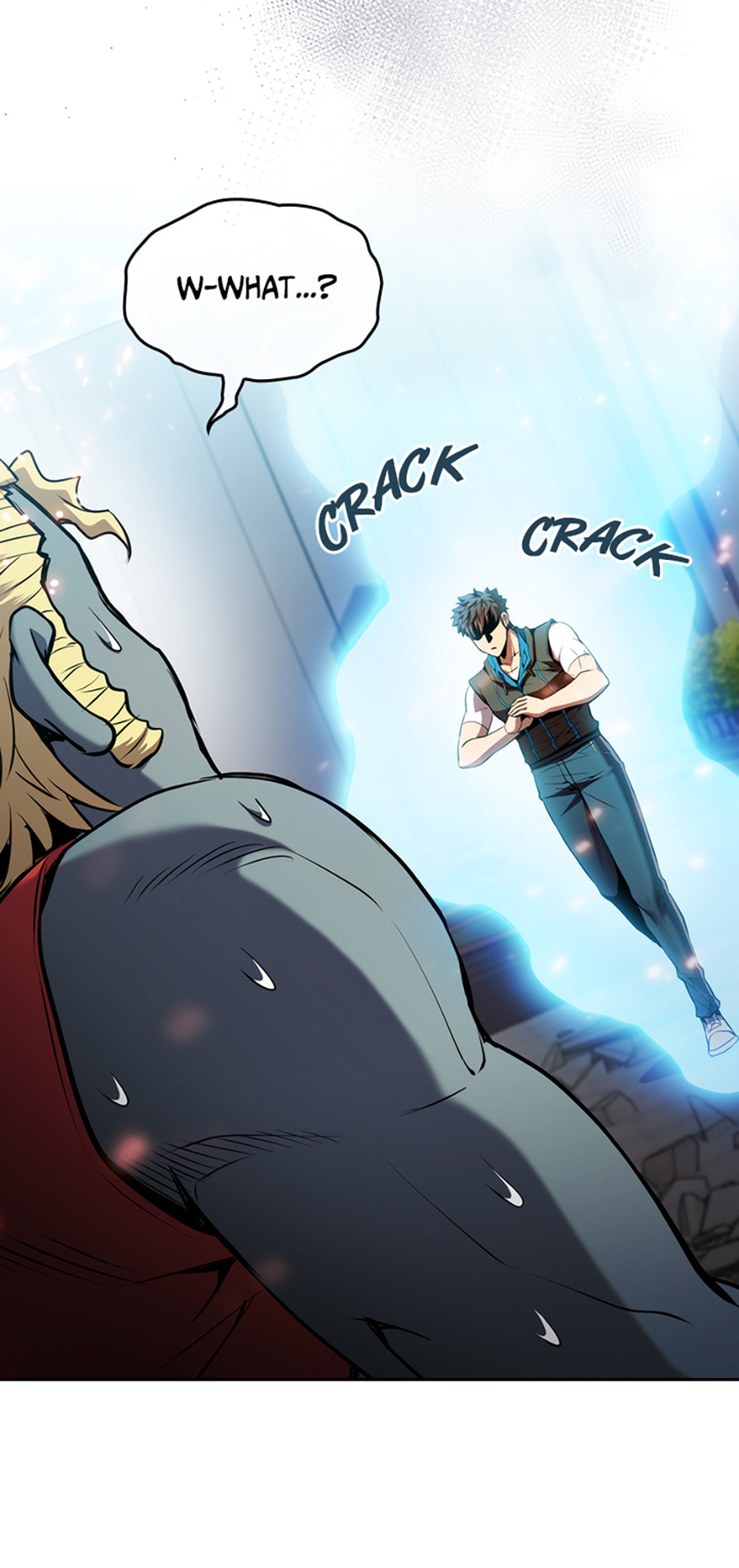 Read The Celestial Returned from Hell chapter 8.6 image 7 on Lezhin